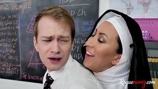 Смотреть Порно Видео С Учительницой